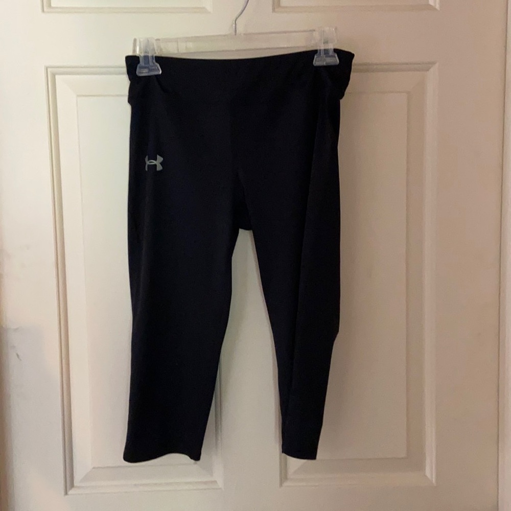 Under Armour capri